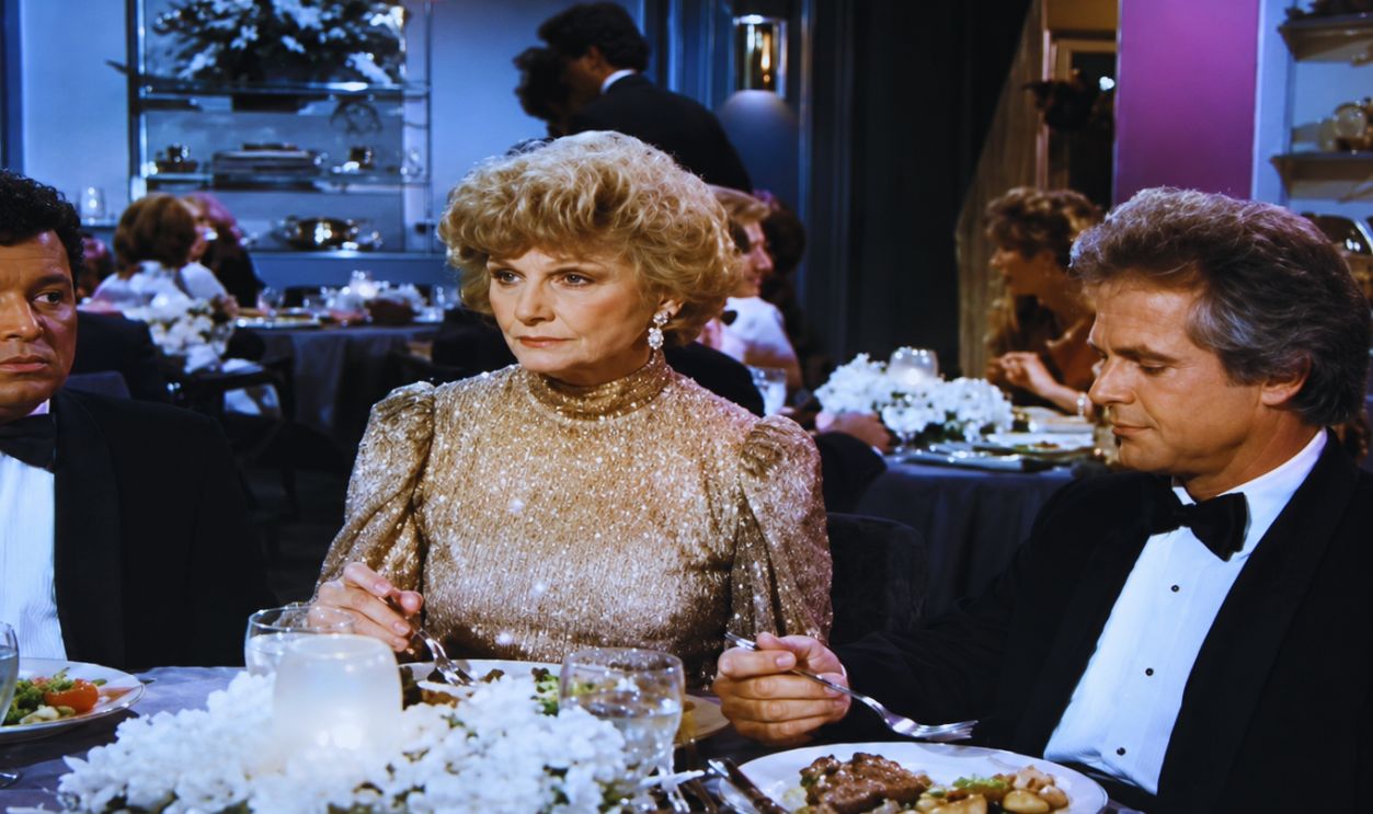 Screenshot from The Love Boat (1977–1987) 