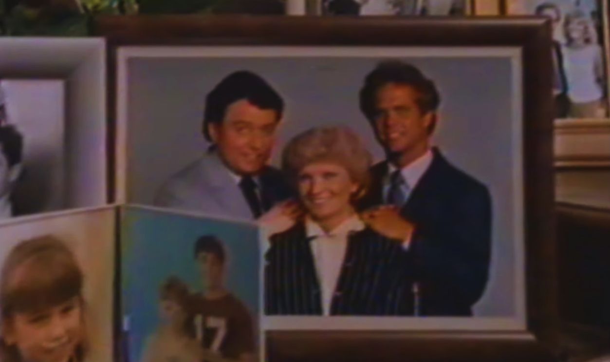 Screenshot from The New Leave It to Beaver (1984–1989) 