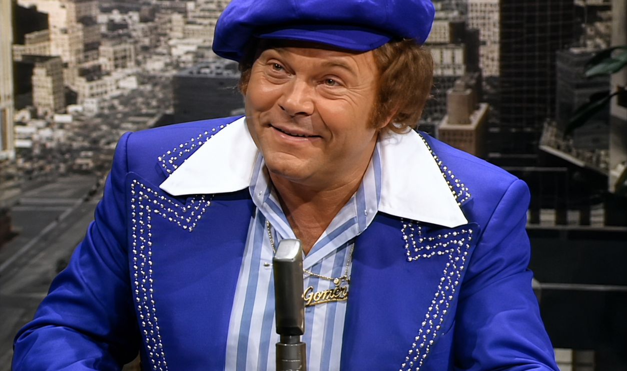 Screenshot from The Tonight Show (1954-Present)