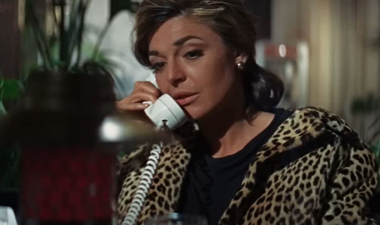 Anne Bancroft
