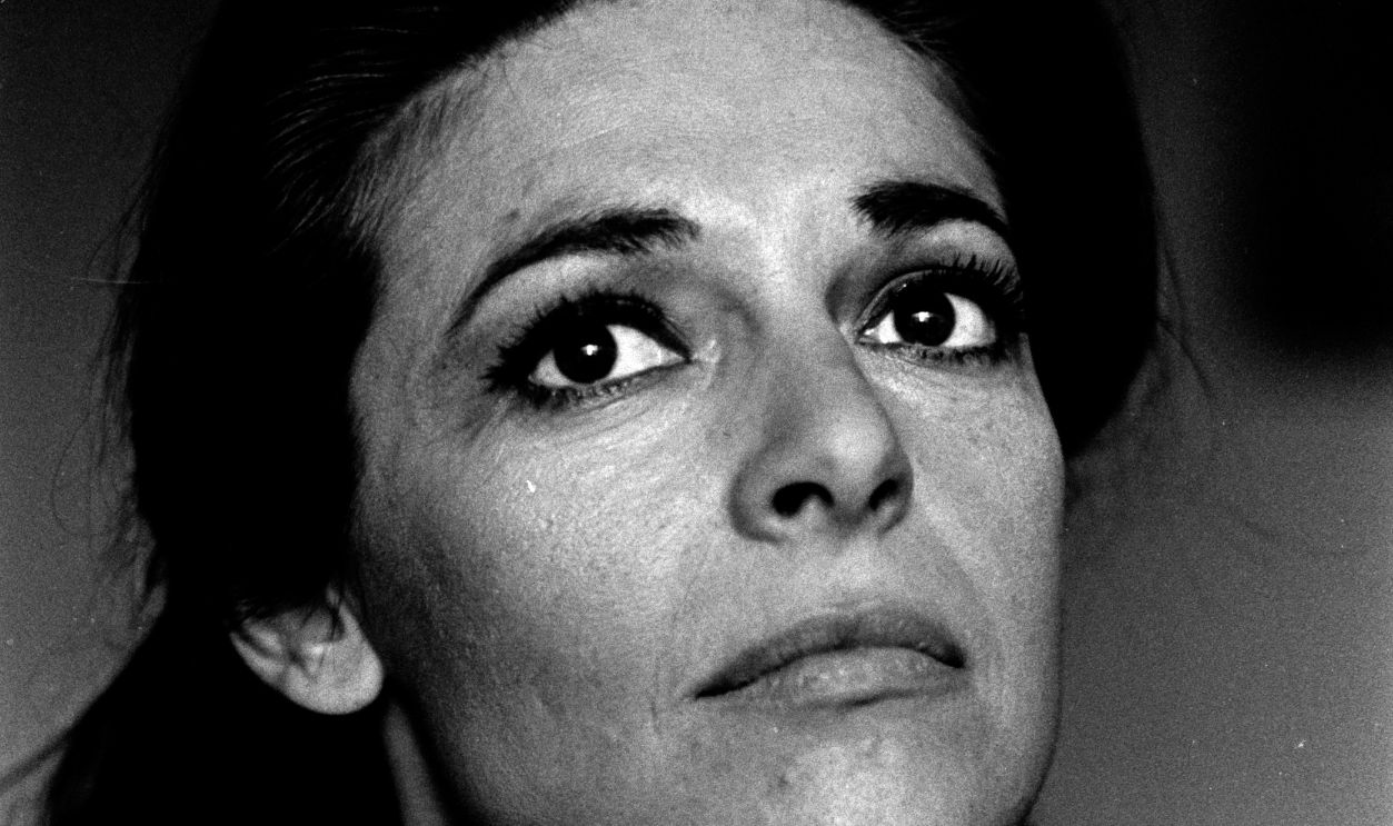 Anne Bancroft