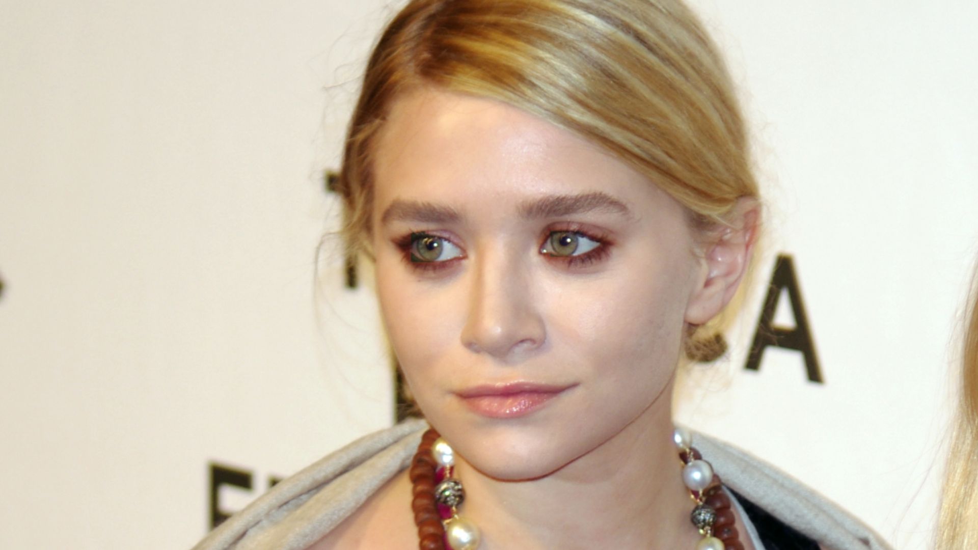 Ashley Olsen and Mary-Kate Olsen attending the premiere of The Union at the Tribeca Film Festival.