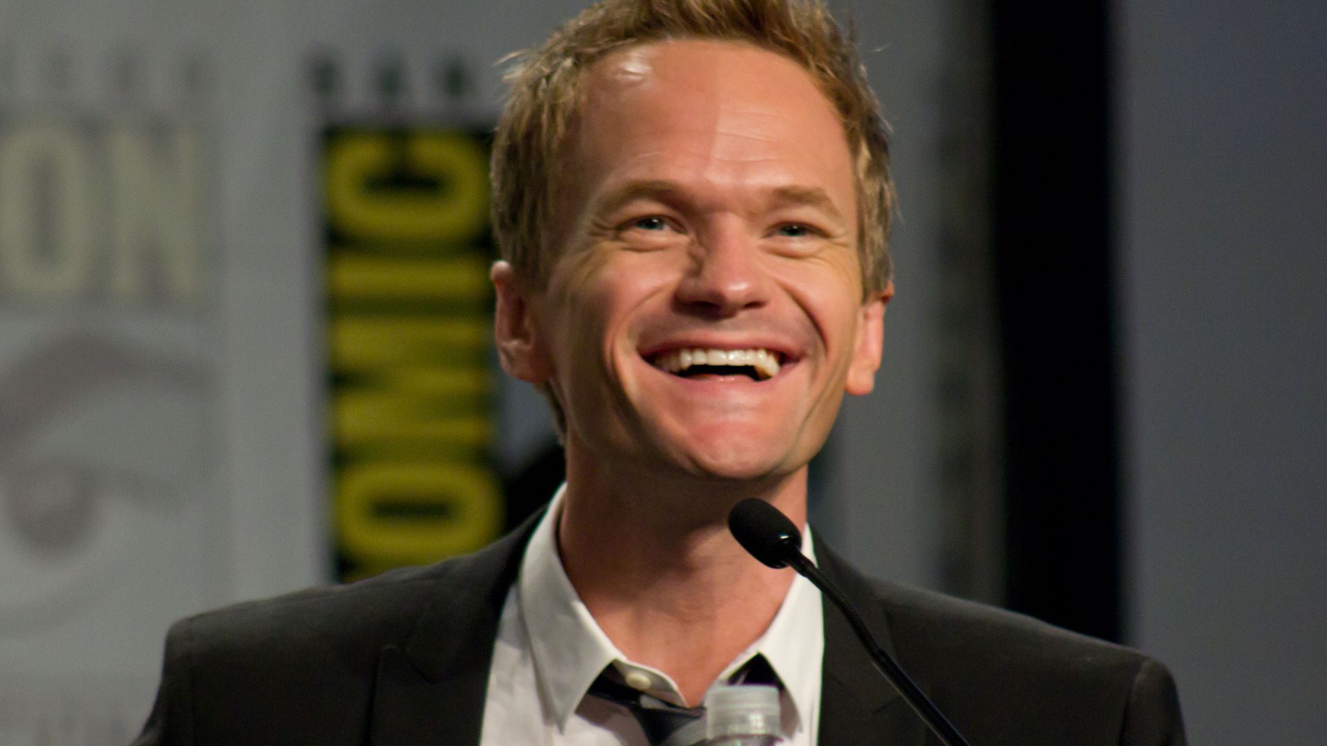 Neil Patrick Harris