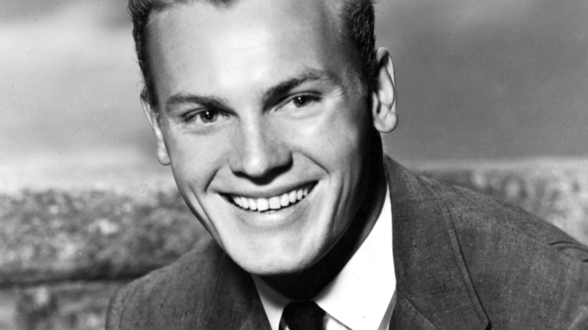 Actor Tab Hunter