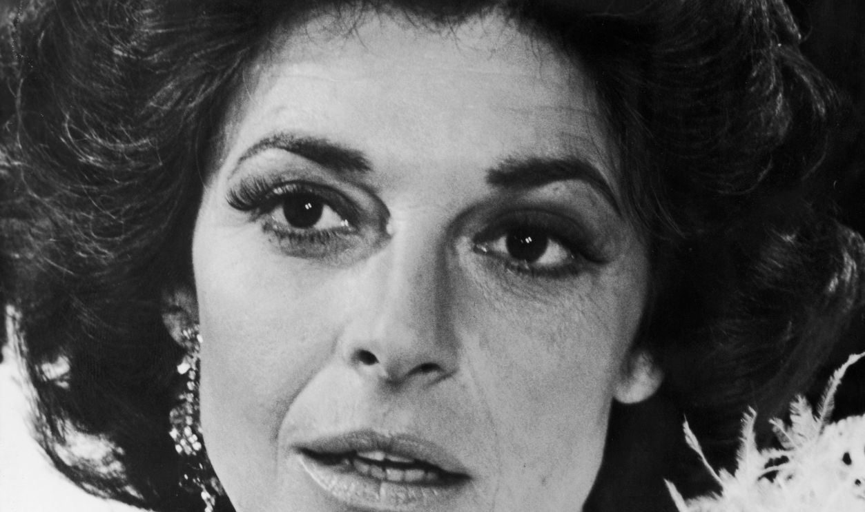 Anne Bancroft
