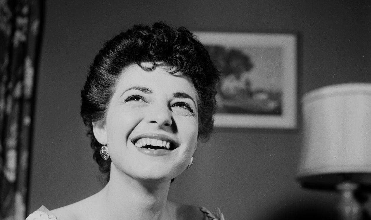 Anne Bancroft