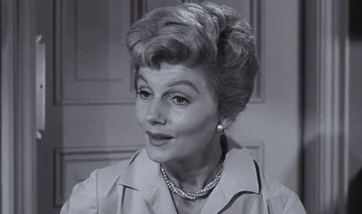 Title: Screenshot from Leave It to Beaver (1957–1963) 