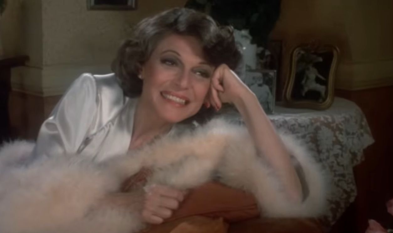 Anne Bancroft
