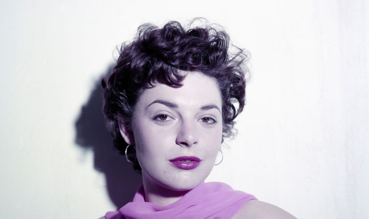 Anne Bancroft