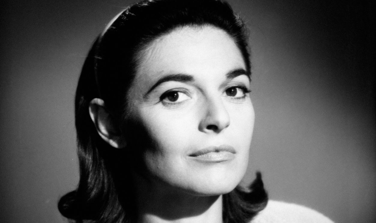 Anne Bancroft
