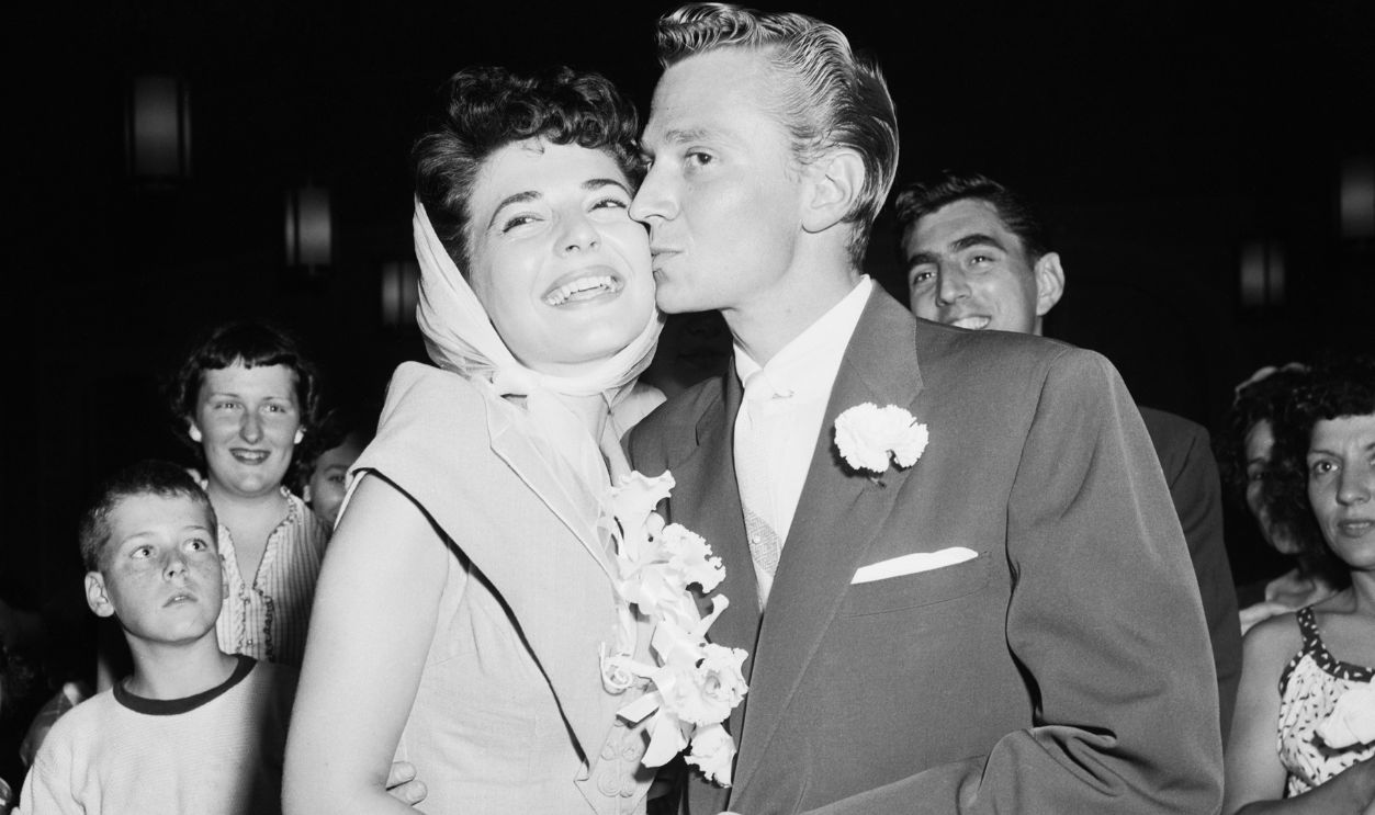 Anne Bancroft