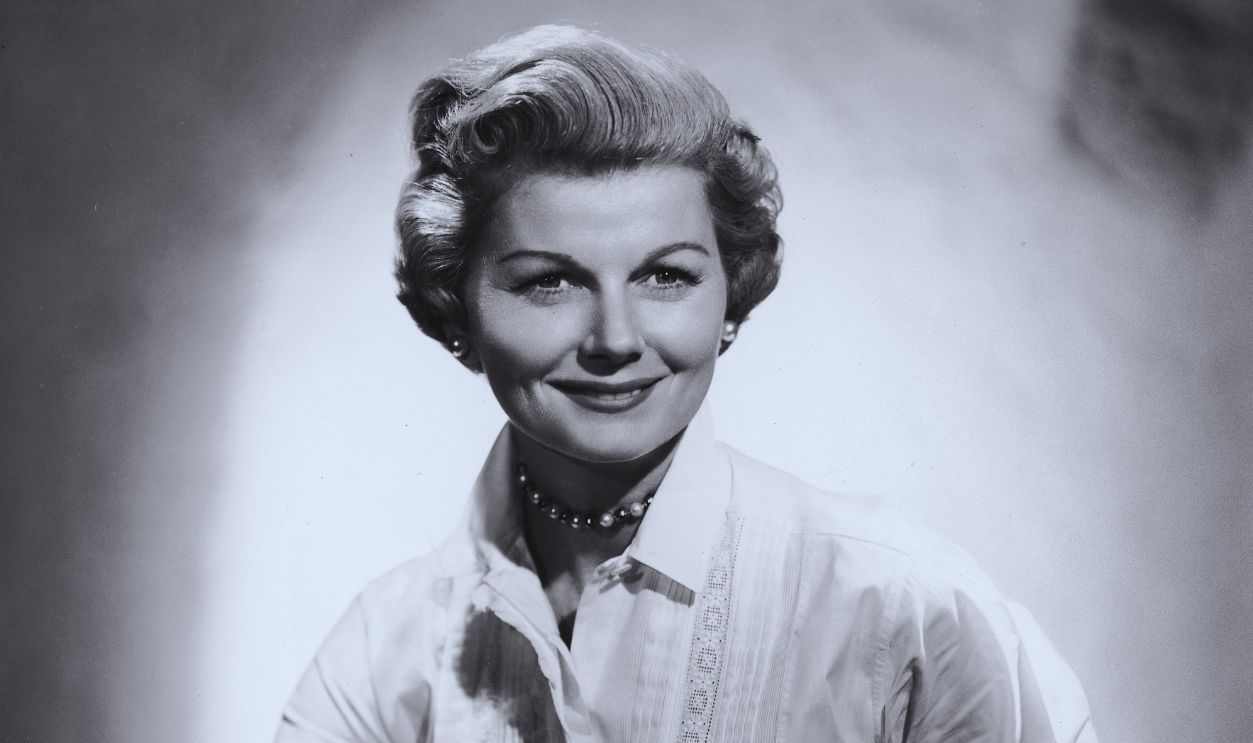 Gettyimages - 3239595, Barbara Billingsley 