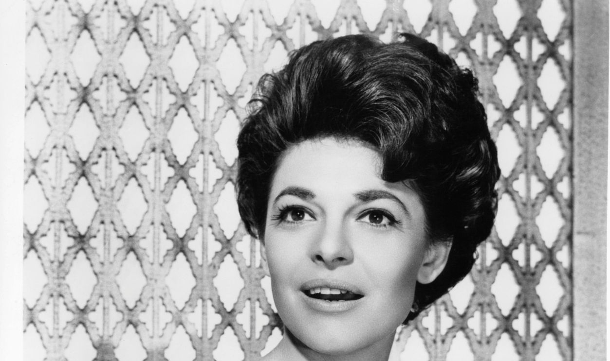 Anne Bancroft
