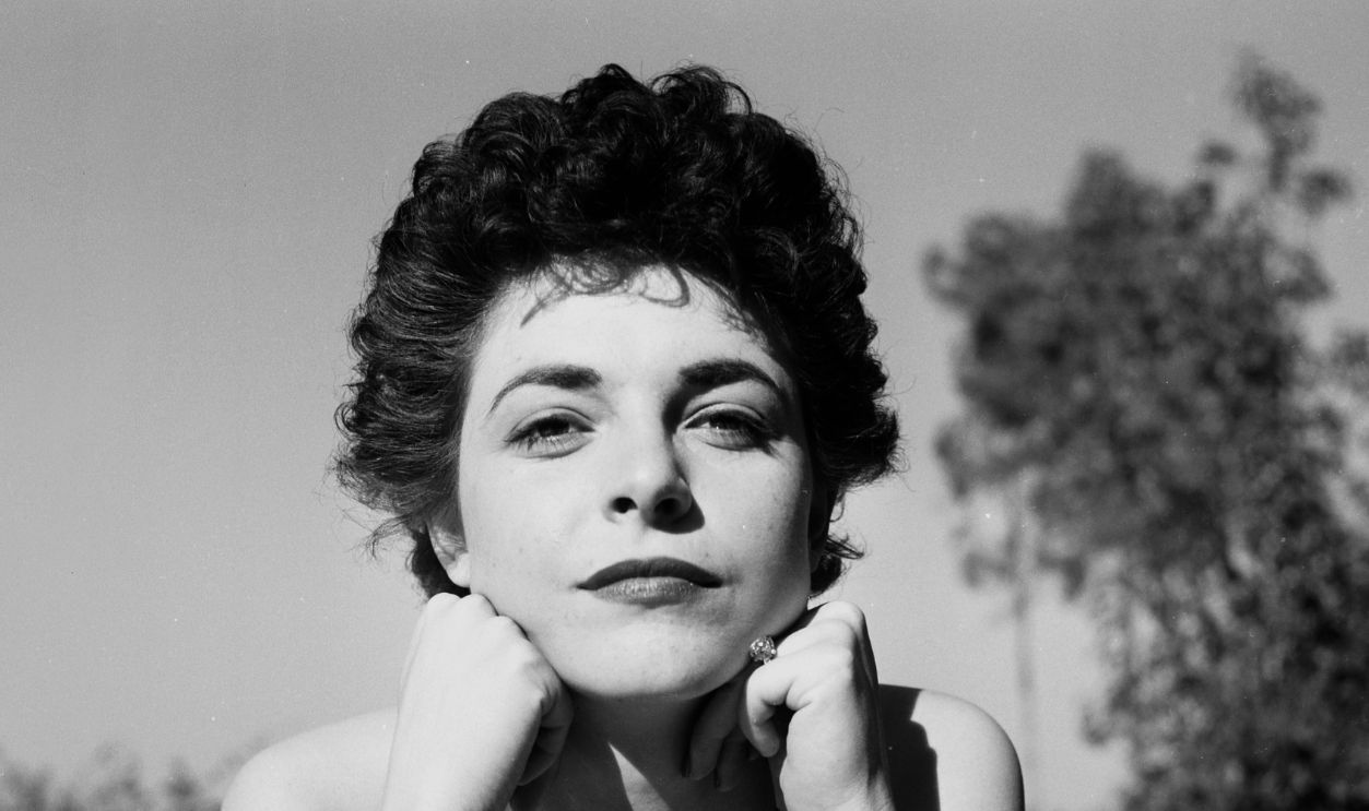 Anne Bancroft
