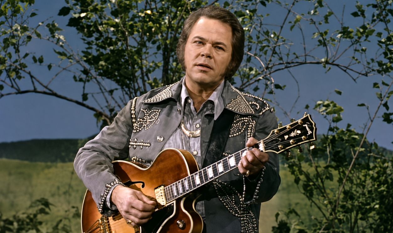 Screenshot from Hee Haw  (1969-1997) 