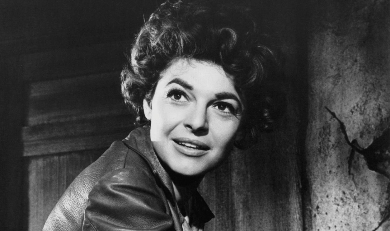 Anne Bancroft