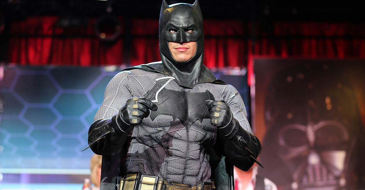 Rss Thumb - Superhero Tv Shows Inspired By Comics