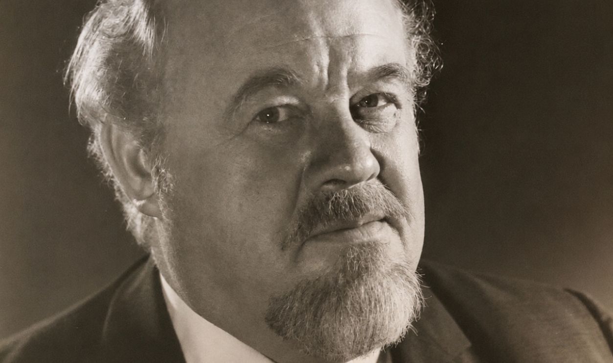 Burl Ives