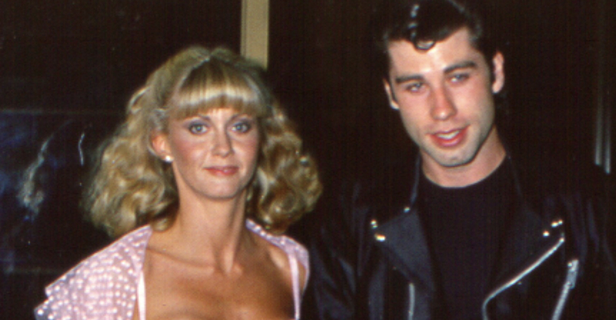  Photo of Grease Premier