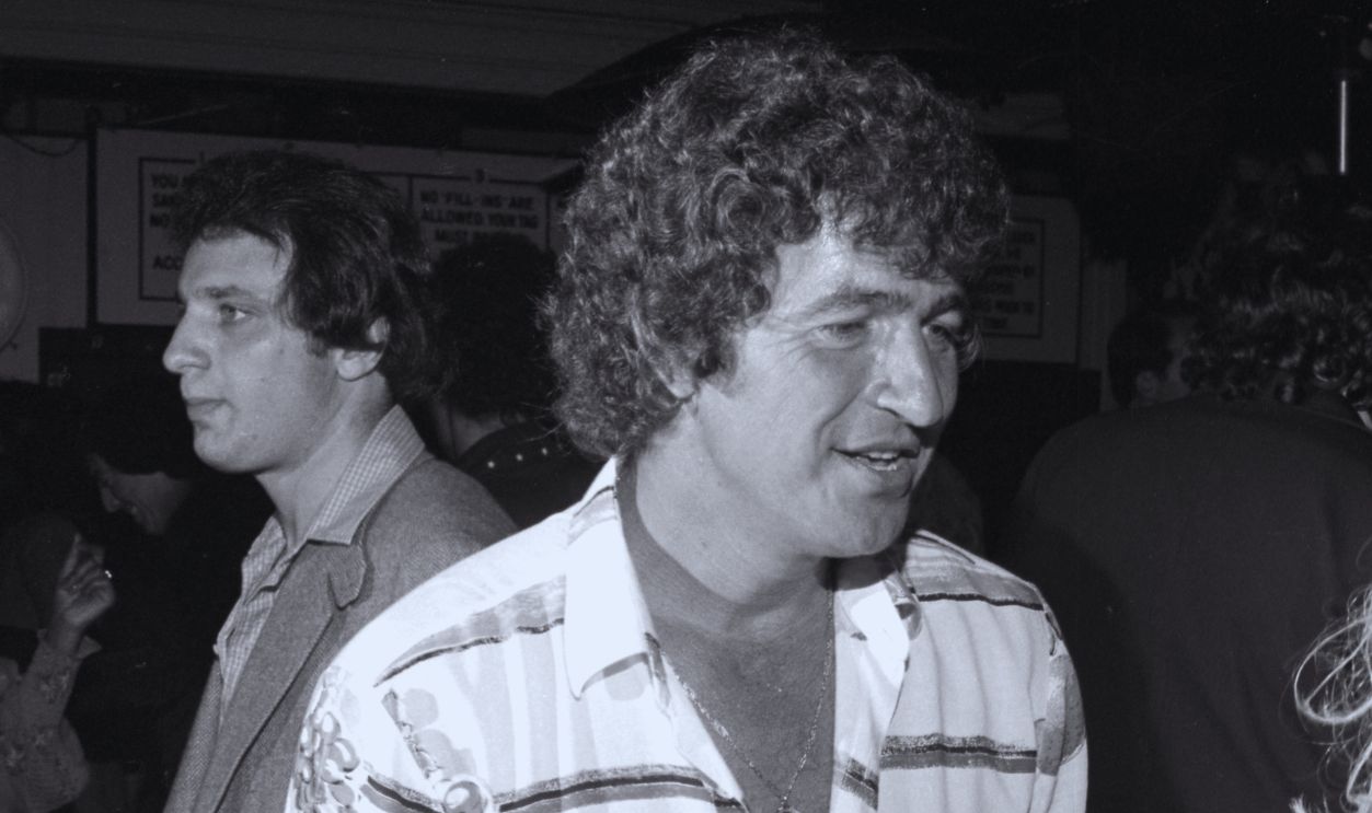 Gettyimages - 1519303784, Mac Davis 