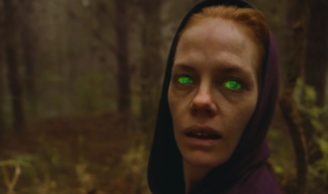Screenshot from The Tommyknockers (1993) 