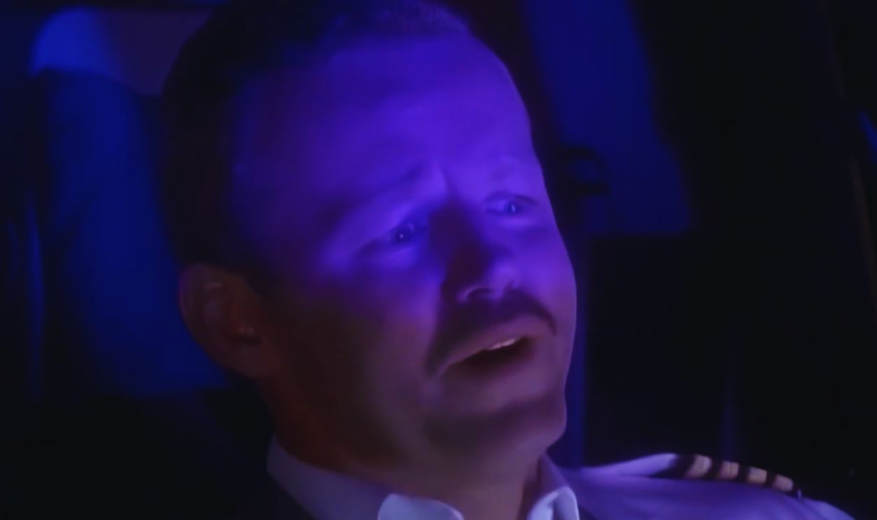 Screenshot from The Langoliers (1995) 