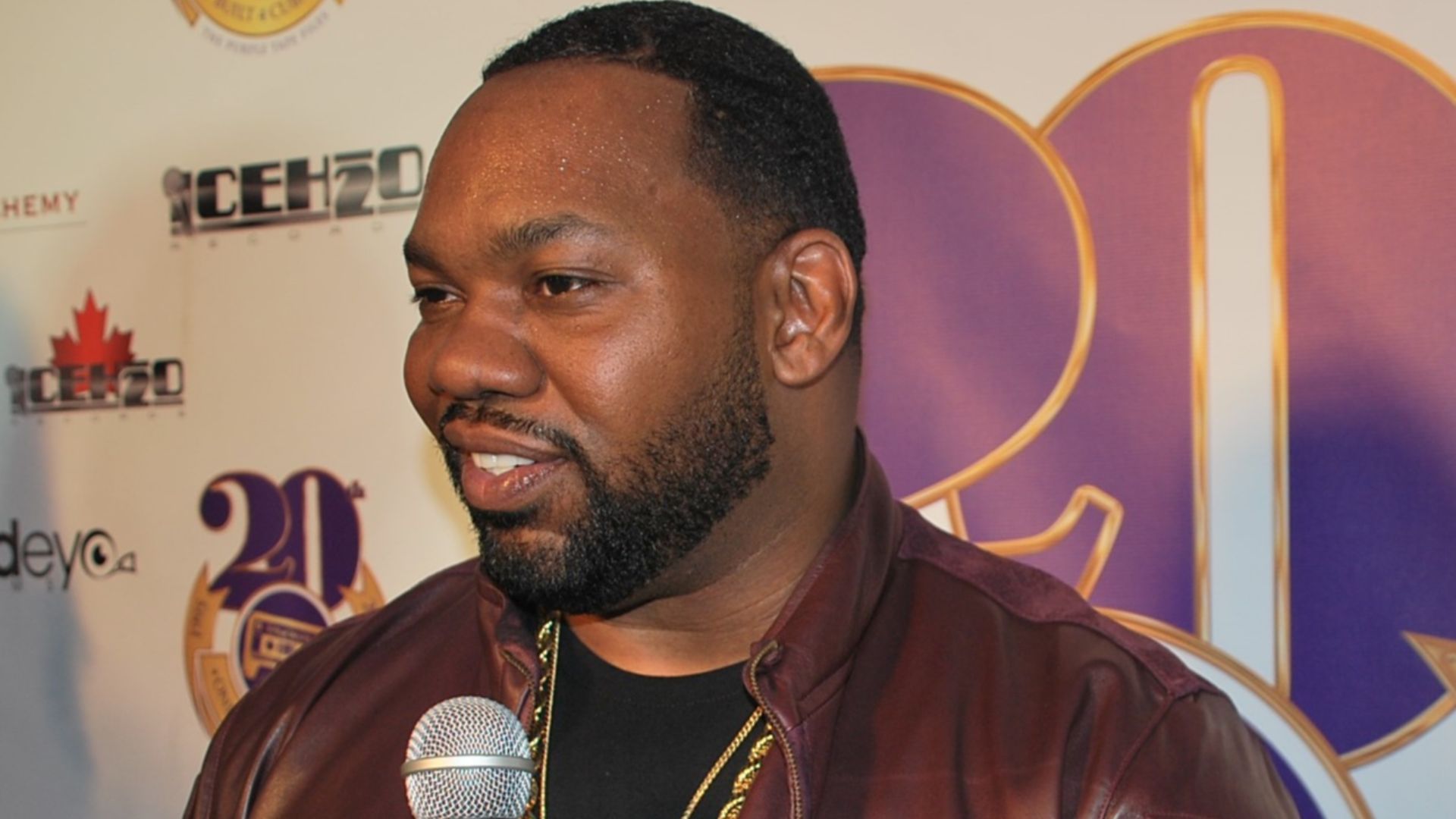 Raekwon in 2015