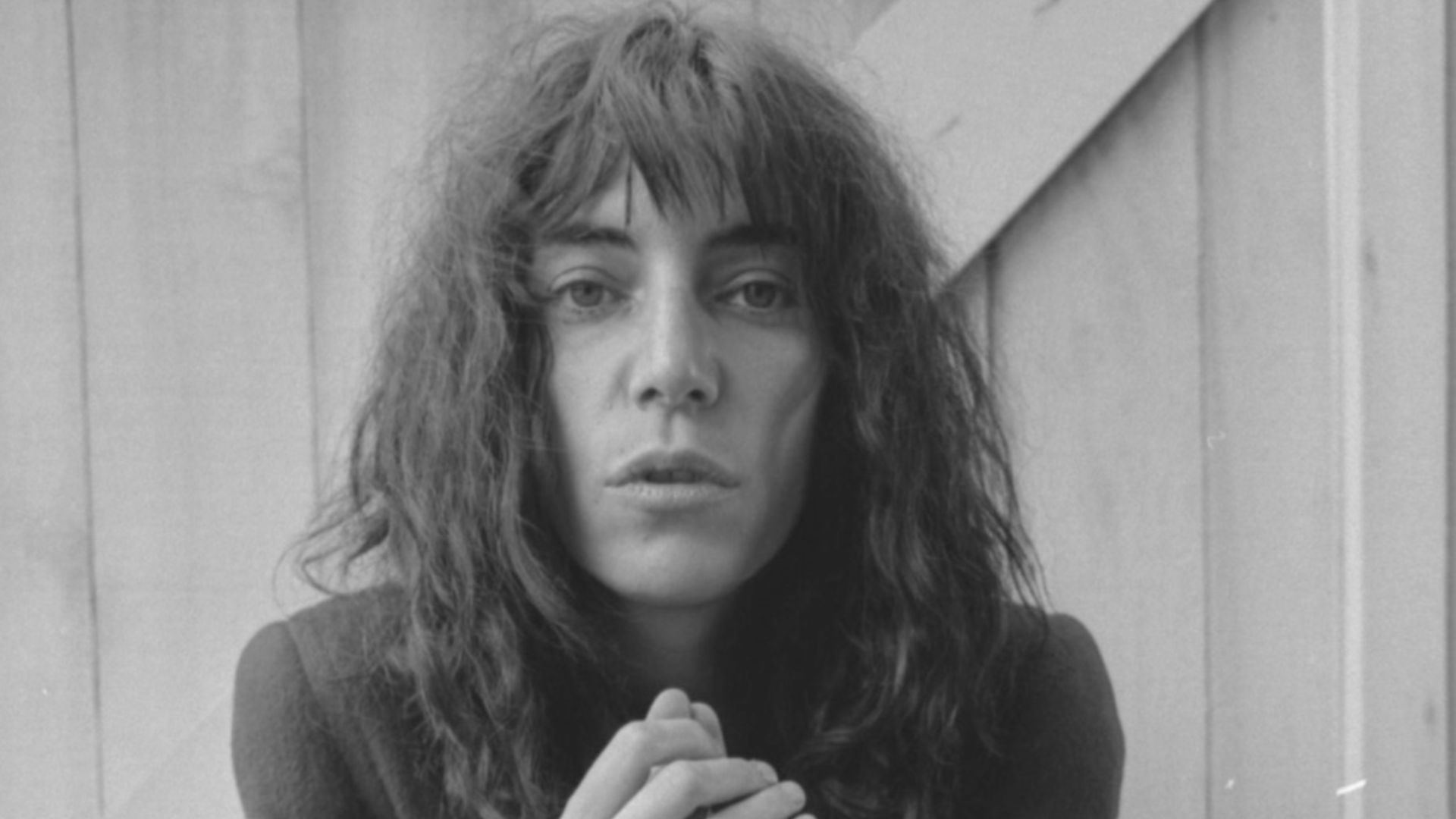 Patti Smith