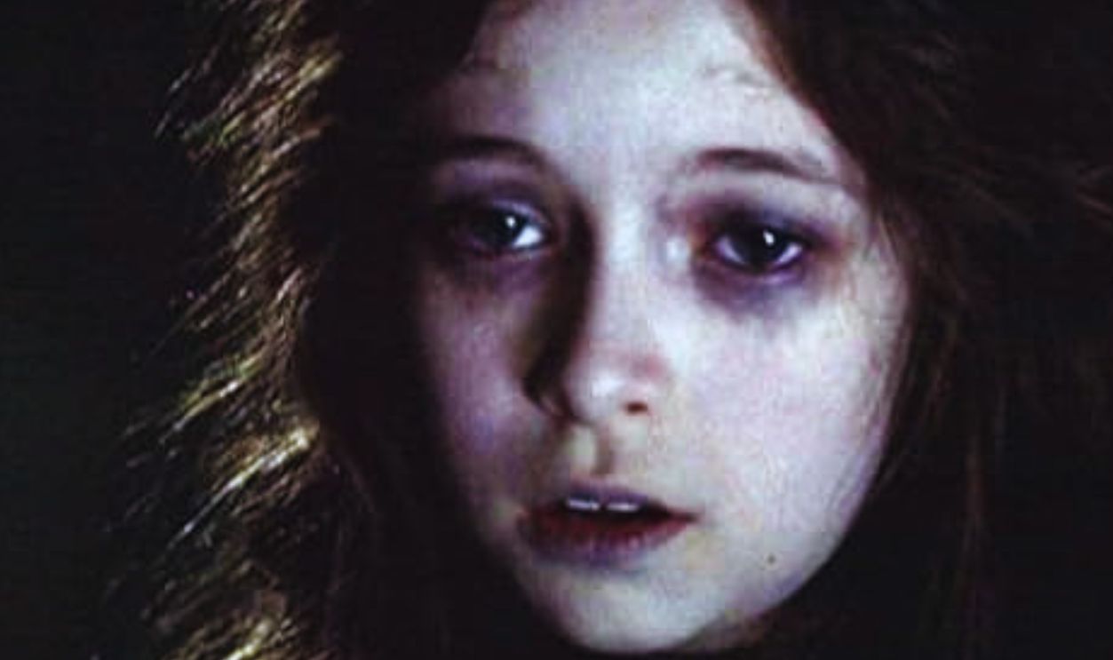 Screenshot from Kingdom Hospital (2004) 