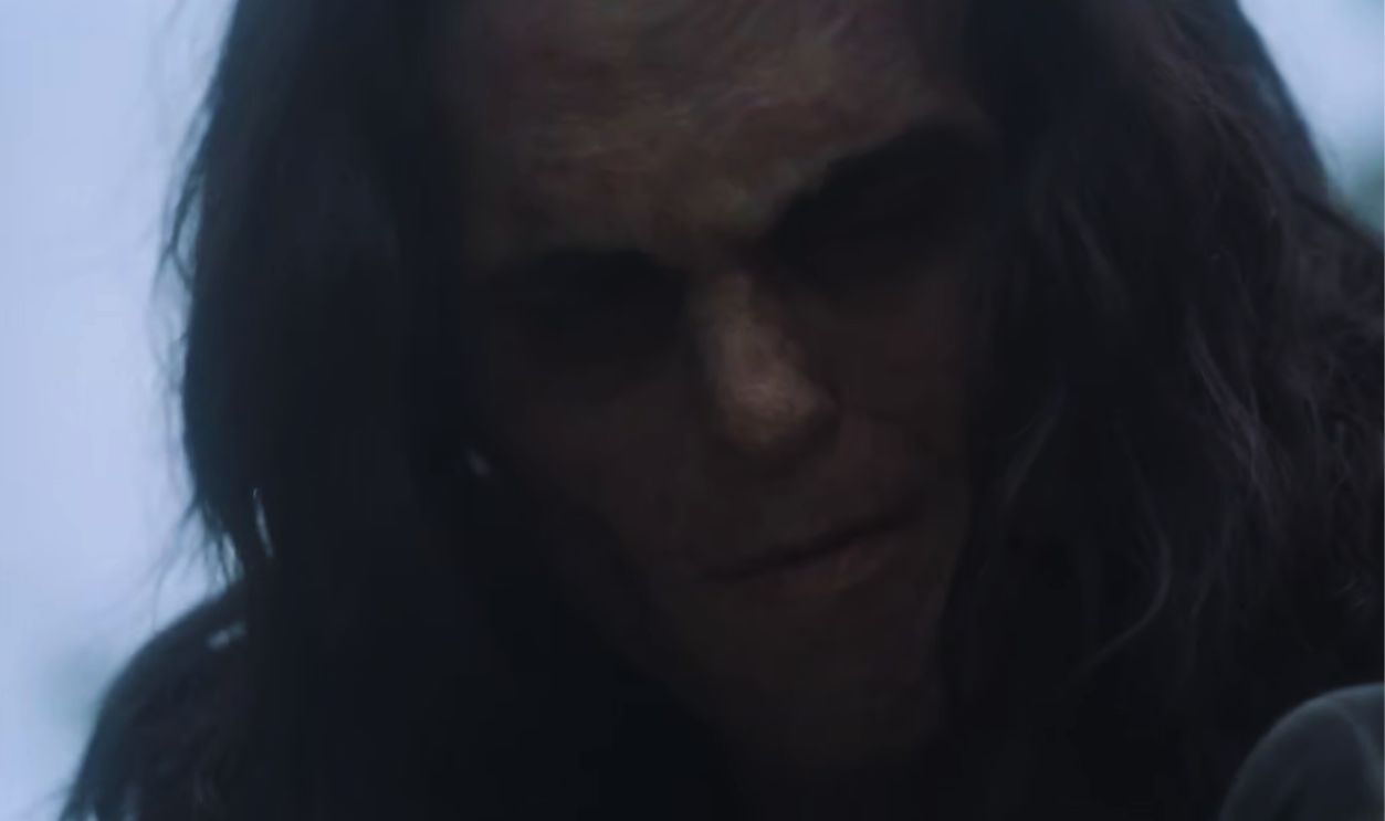 Screenshot from Frankenstein (2004) 