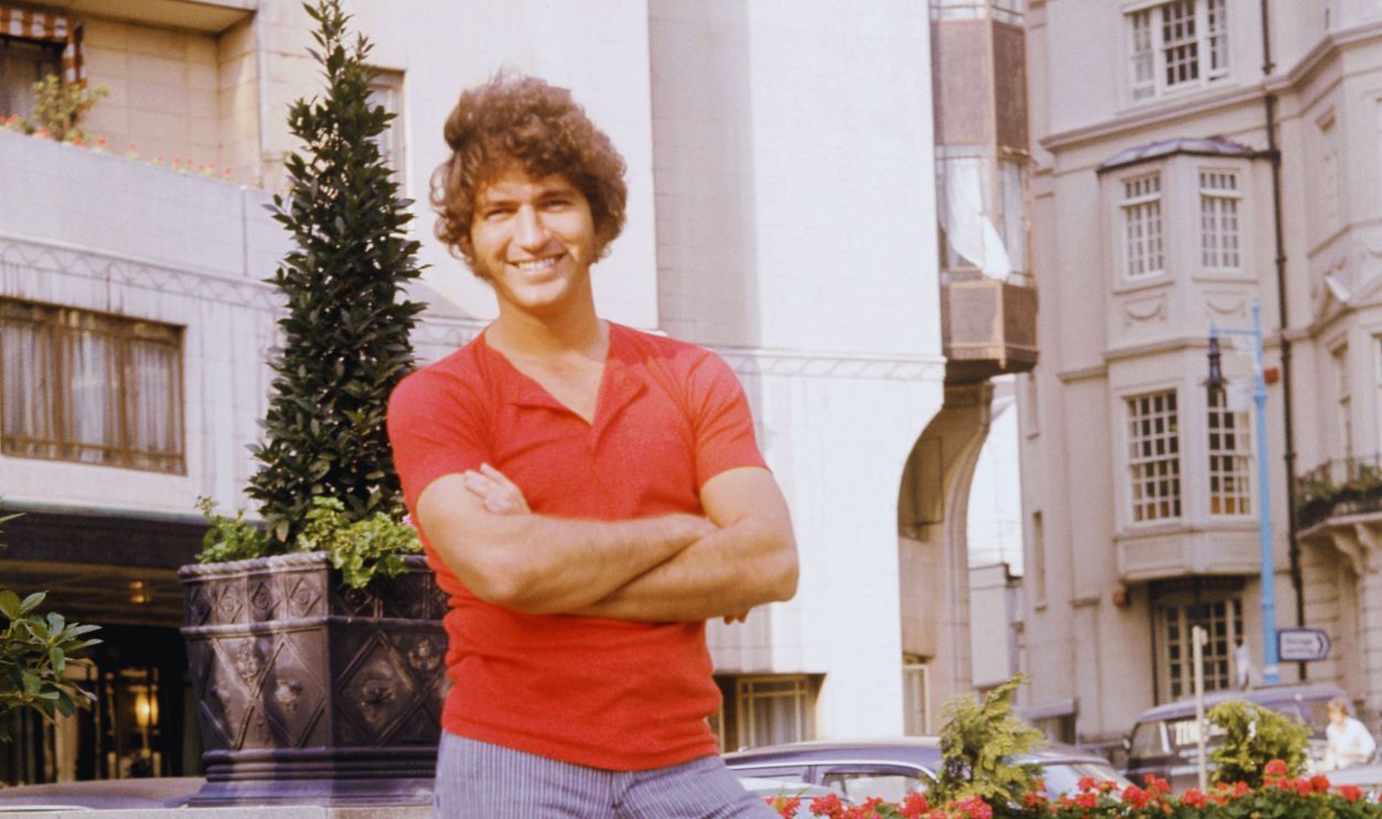 Gettyimages - 1647293800, Mac Davis Portrait