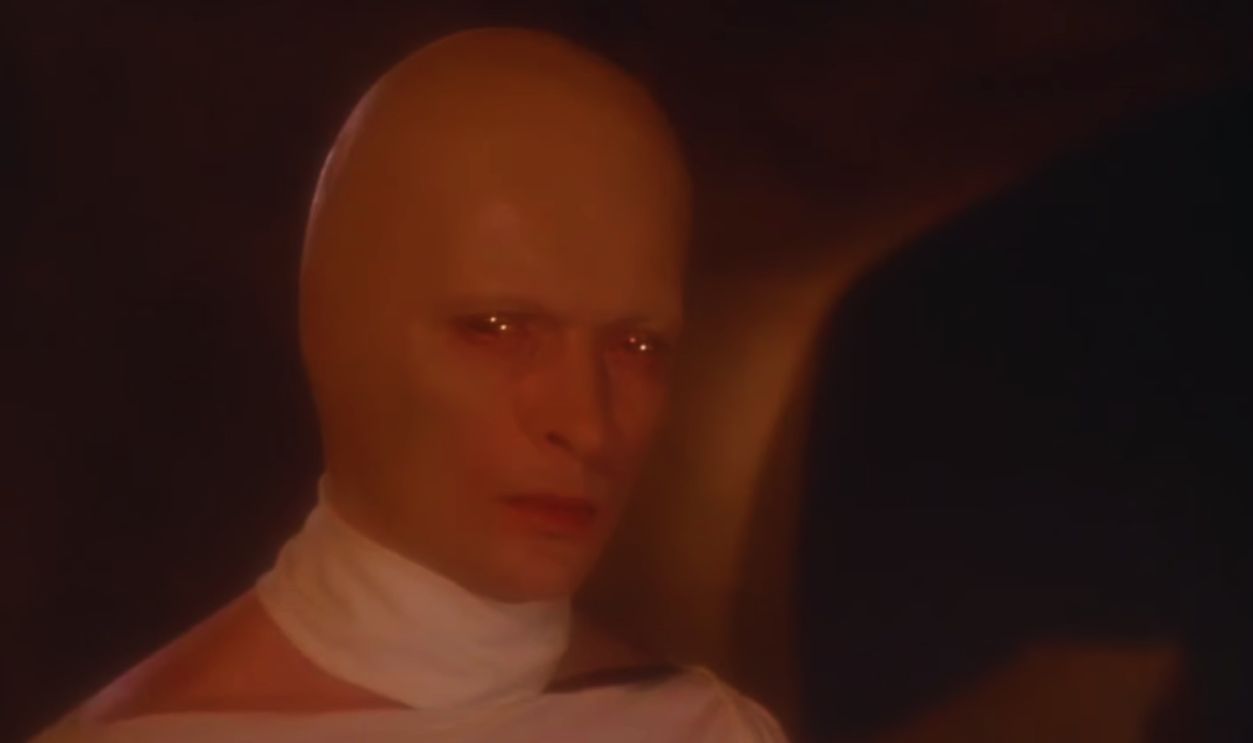 Screenshot from The Martian Chronicles (1980) 