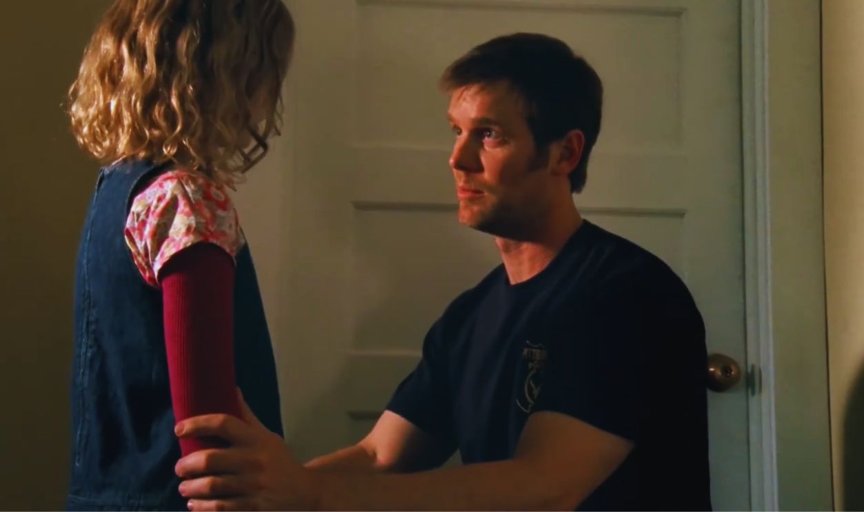 Screenshot from The Lost Room (2006)