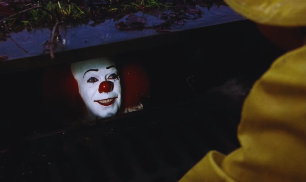 Screenshot from It (1990) 