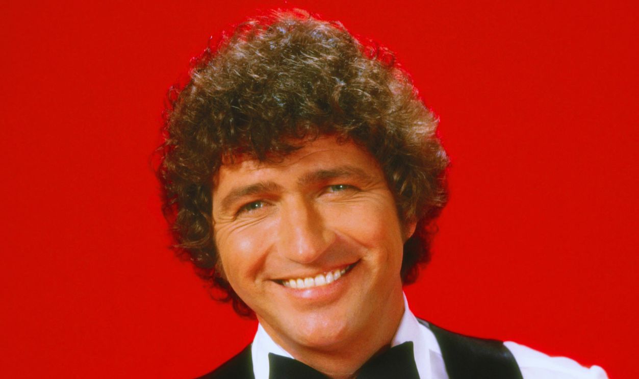 Gettyimages - 452045766, Mac Davis Portrait Session 