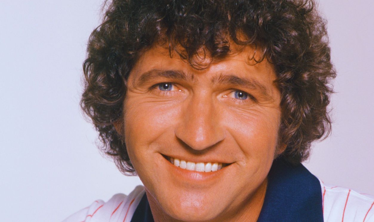 Gettyimages - 476744594, Mac Davis Portrait Session 