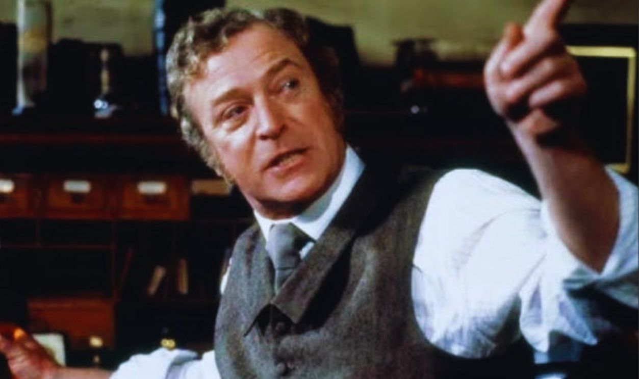 Screenshot from Jack the Ripper (1988) 