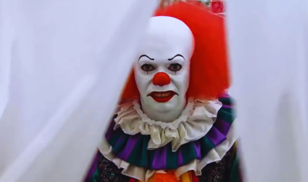 Screenshot from It (1990) 