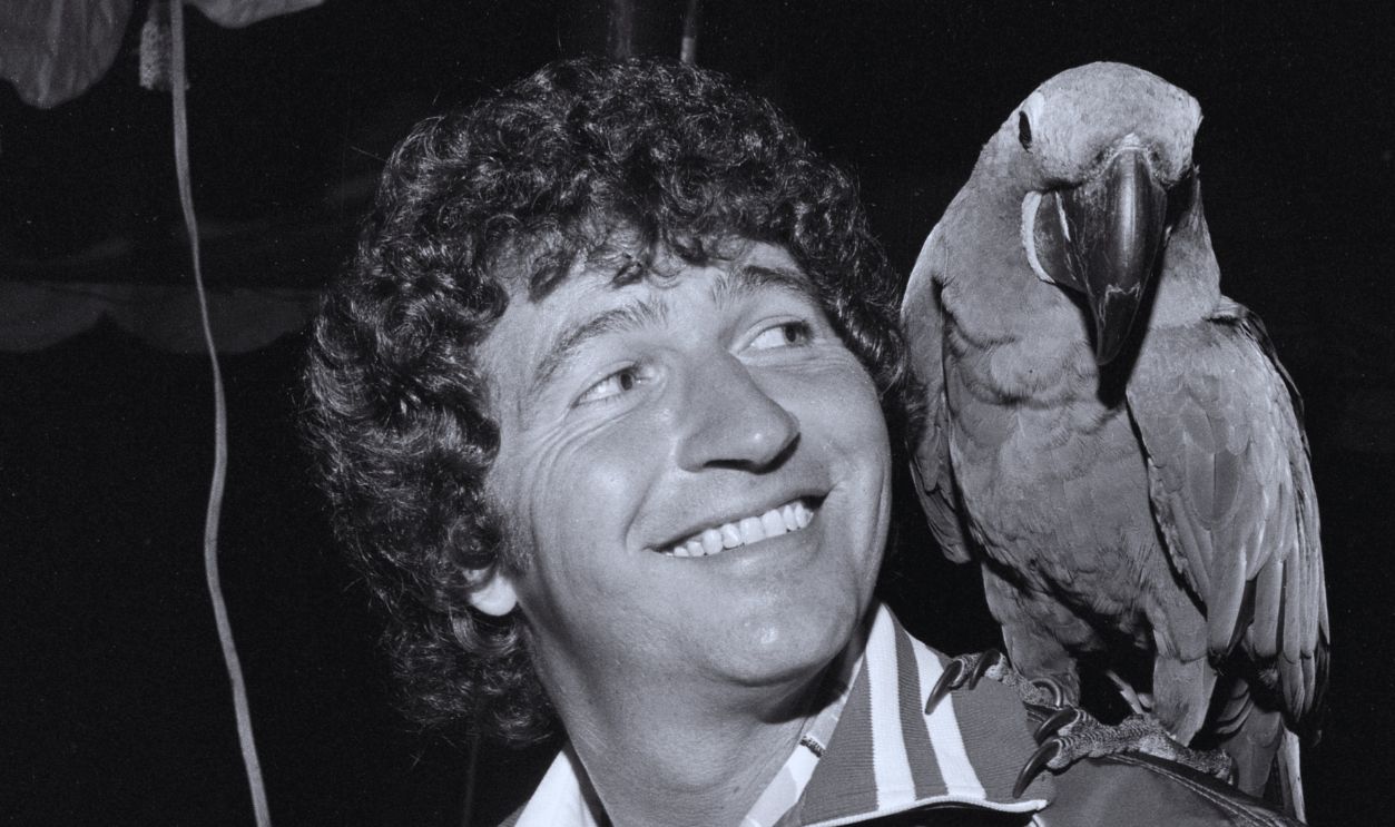 Gettyimages - 1519302095, Mac Davis 