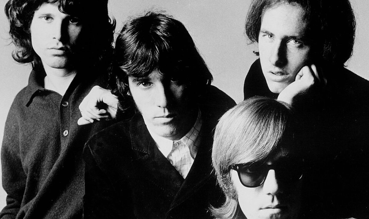 The Doors 1968