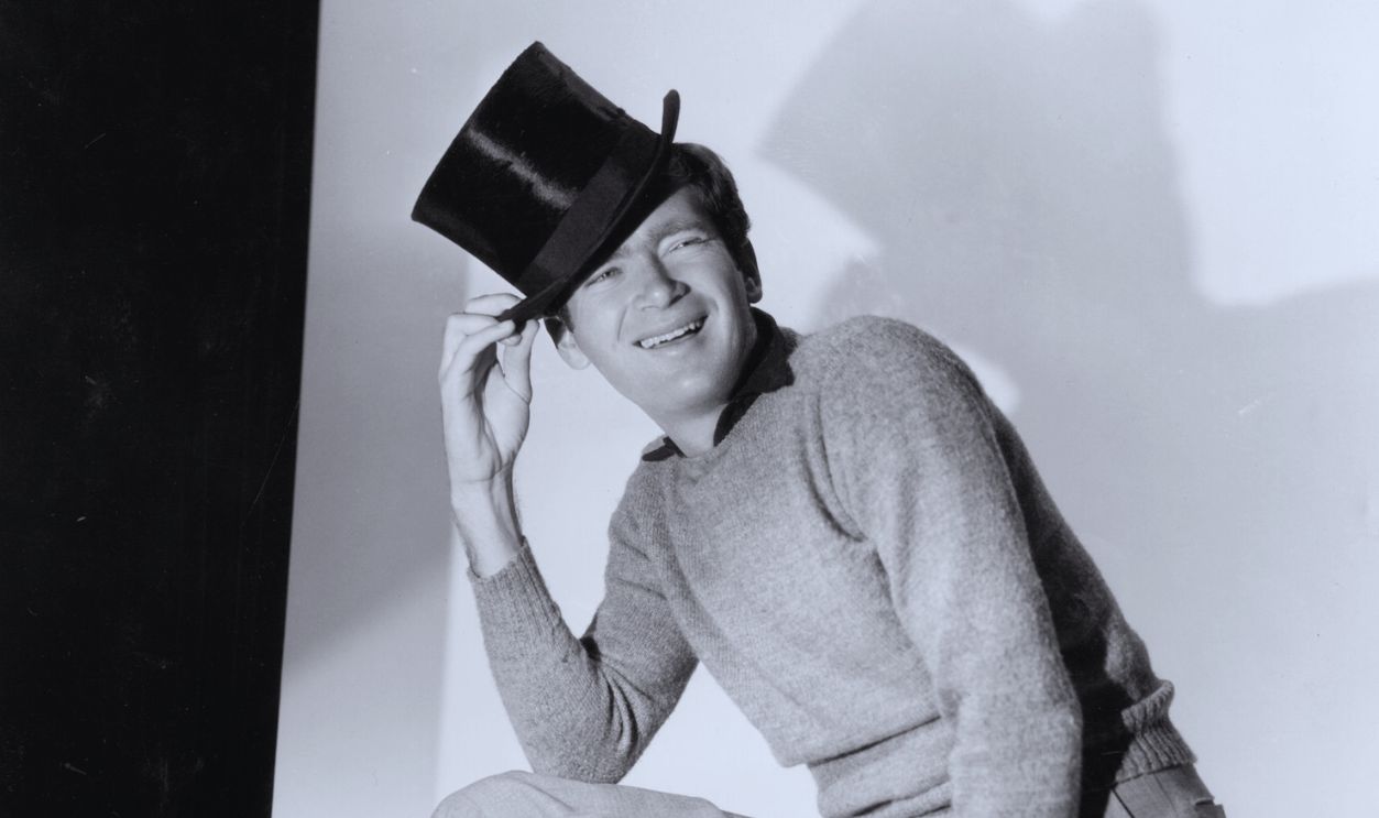 Gettyimages - 2716358, Buddy Ebsen