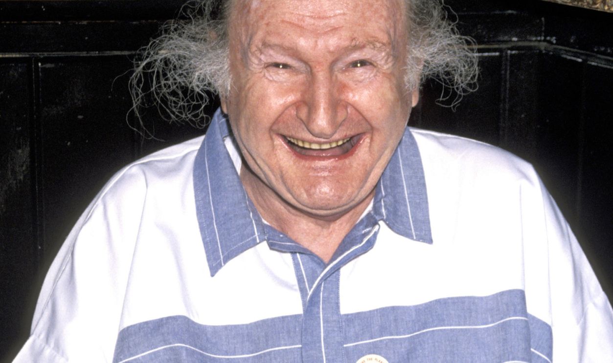Al Lewis during Celebration To Welcome Back The Grammy Awards To New York at Hard Rock Cafe in New York City, New York, United States. 