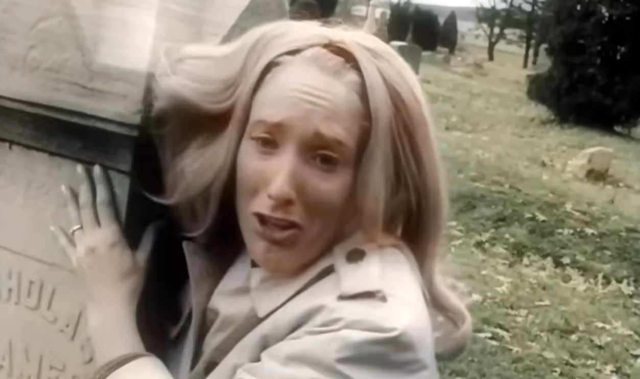 Night Of The Living Dead