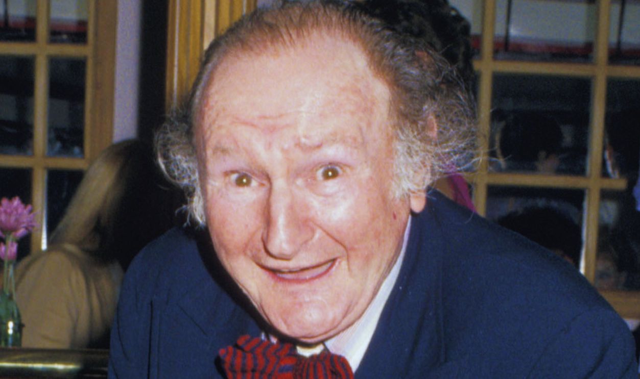 Al Lewis during Opening of Al Lewis' Restaurant "Grampa's" at Grampa's Restaurant in New York City, New York, United States.