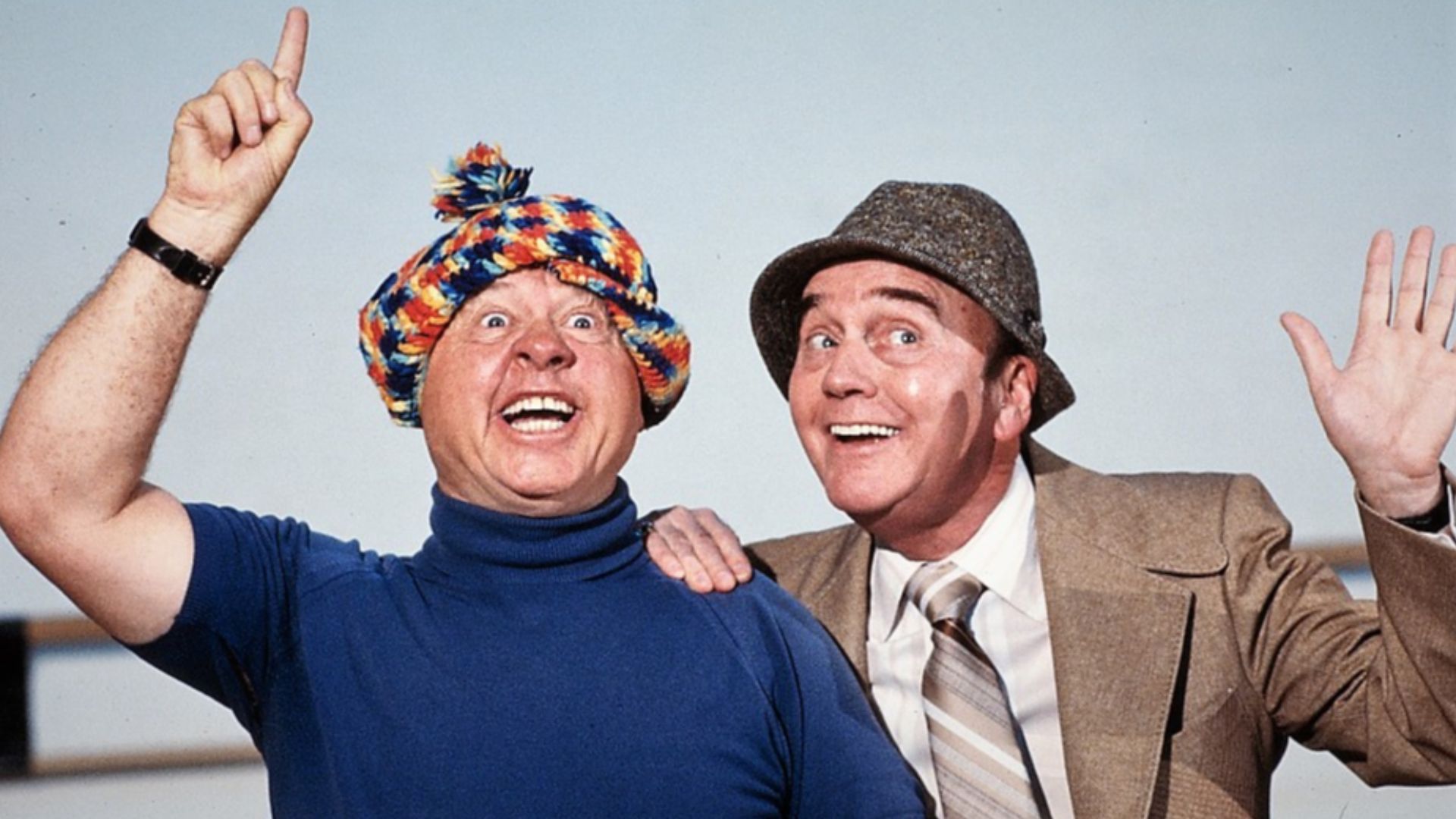 Title: Mickey Rooney, actor (shown in