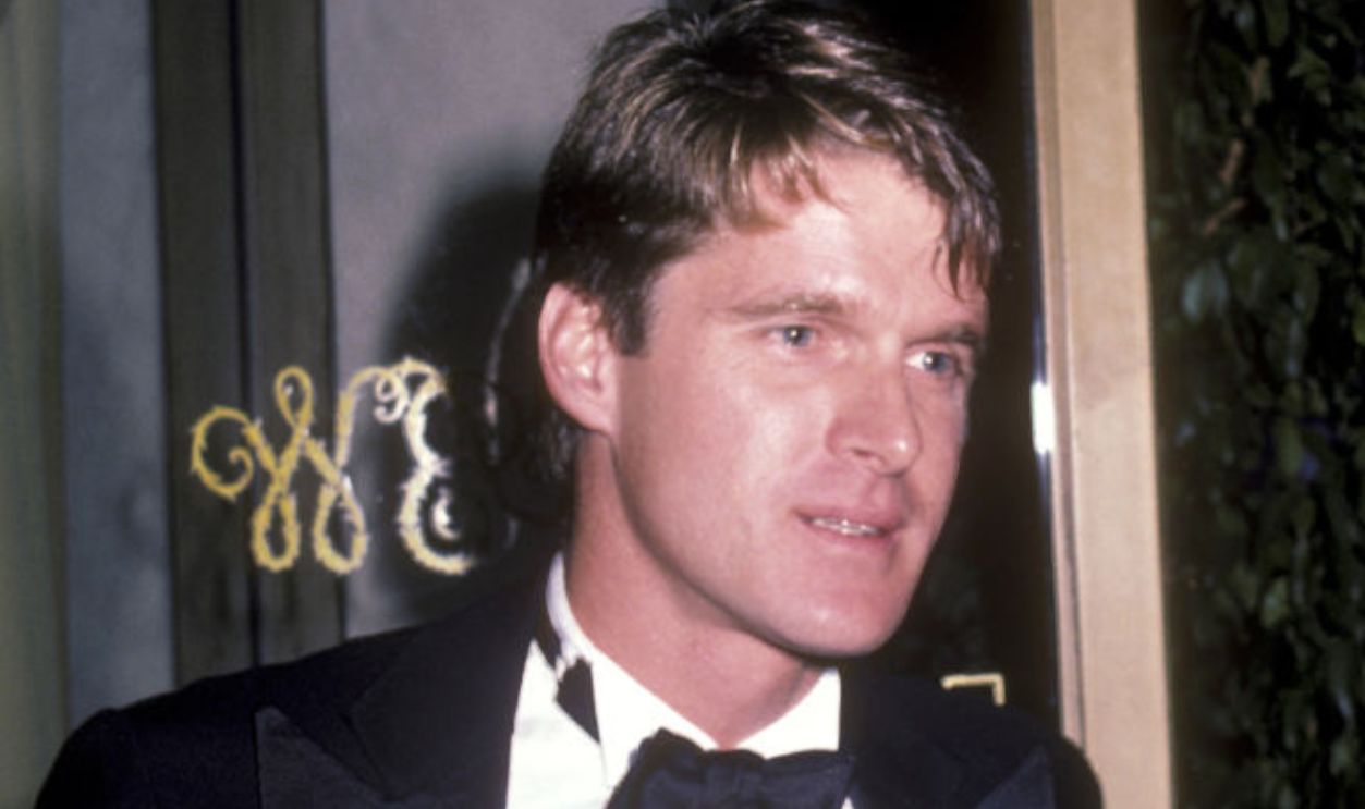 Dean Martin jr.