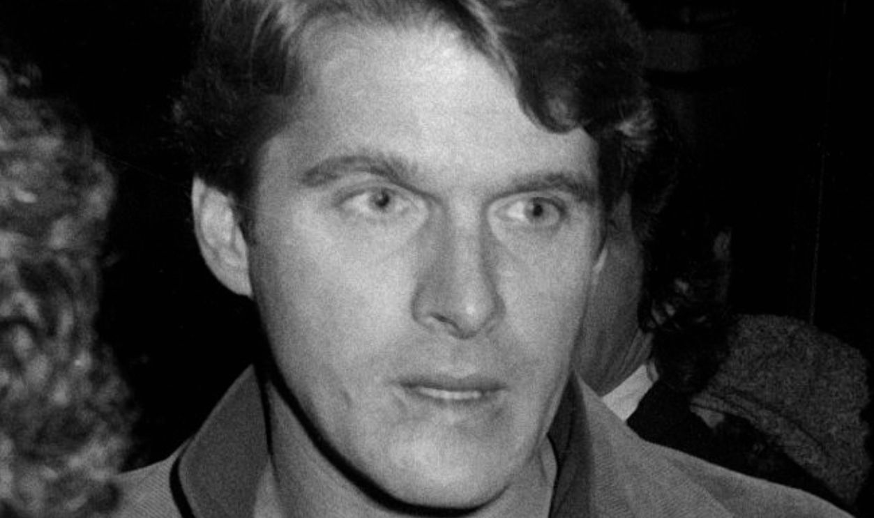 Dean Paul Martin