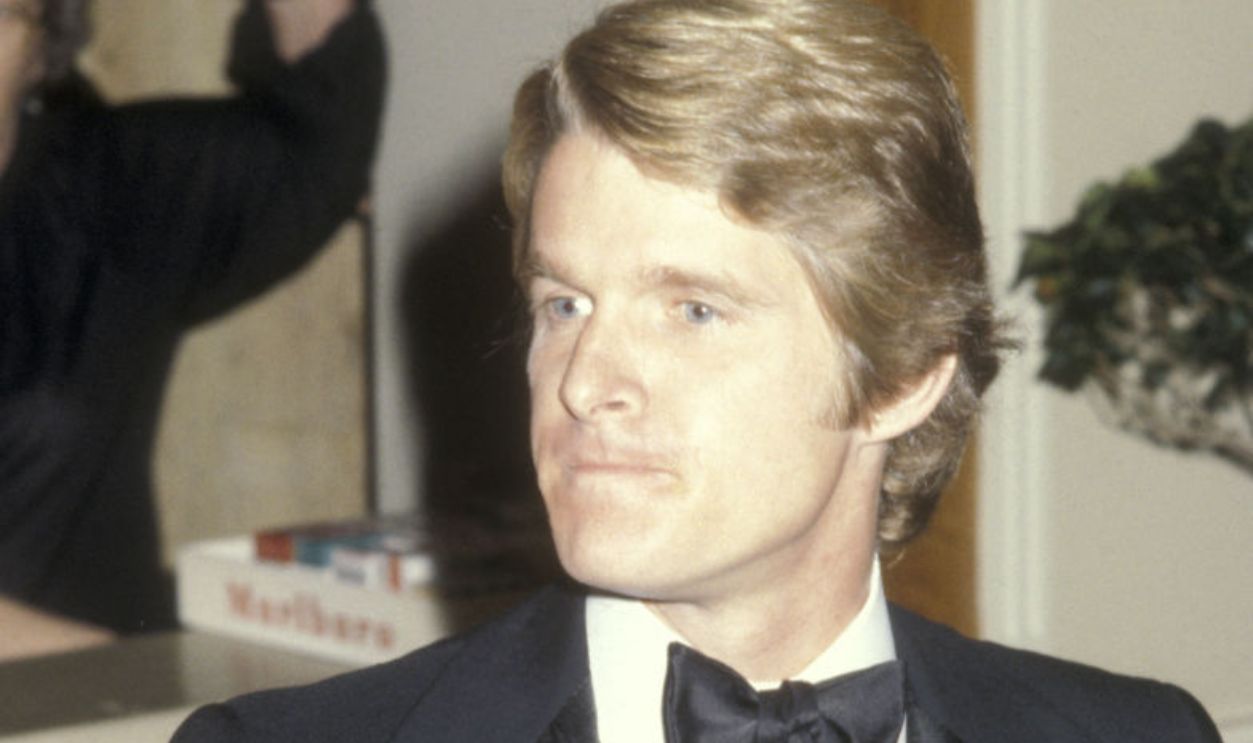 Ron Galella Archive - File Photos