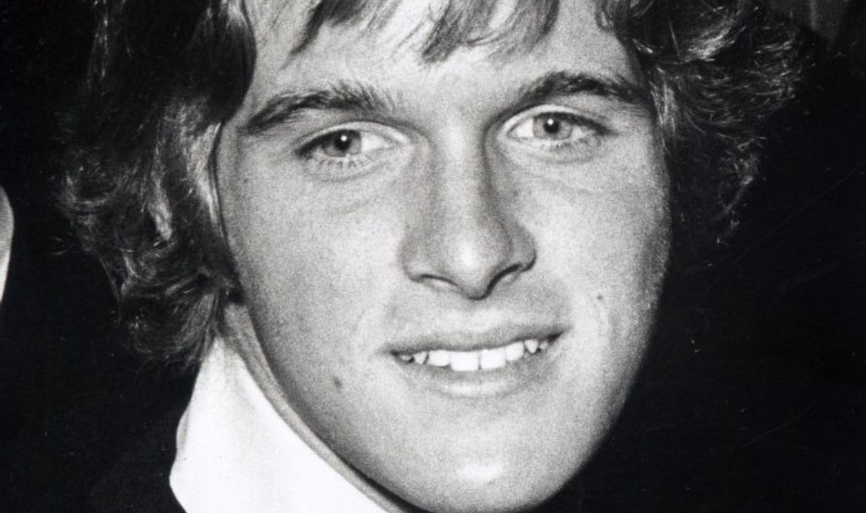 Dean Paul Martin