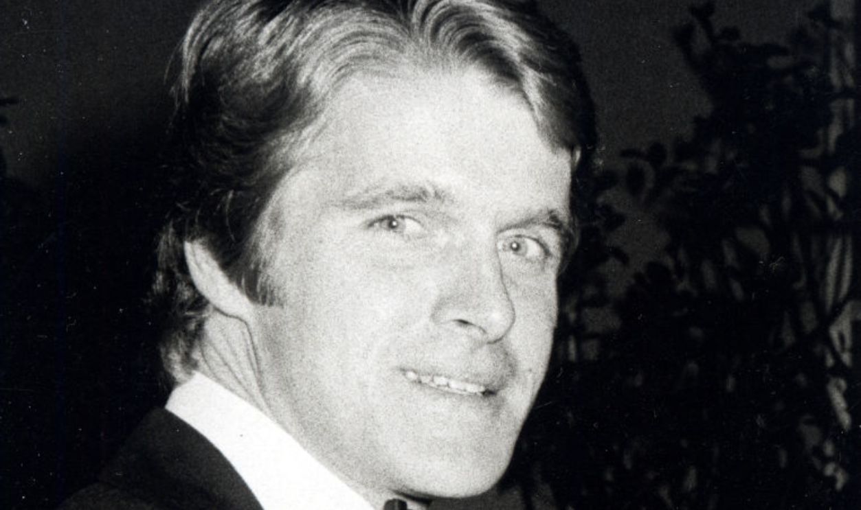  Ron Galella Archive - File Photos Dean-Paul Martin attending 37th Annual Golden Globe Awards